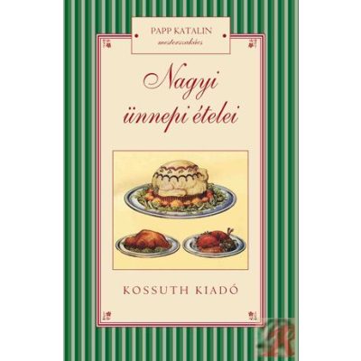 NAGYI ÜNNEPI ÉTELEI