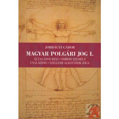 MAGYAR POLGÁRI JOG I. 