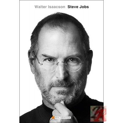 STEVE JOBS ÉLETRAJZA