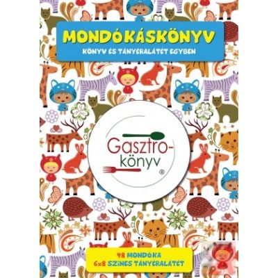 MONDÓKÁSKÖNYV