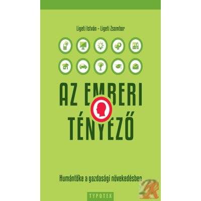 AZ EMBERI TÉNYEZŐ