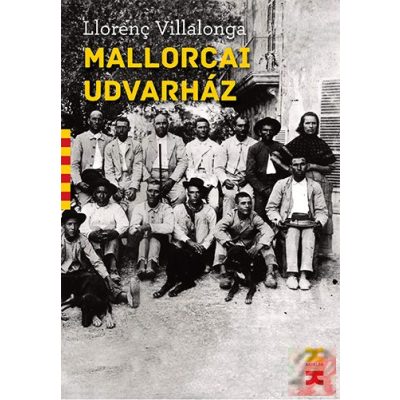 MALLORCAI UDVARHÁZ