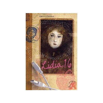 LÍDIA, 16