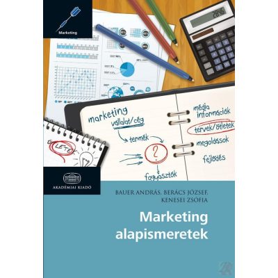MARKETING ALAPISMERETEK