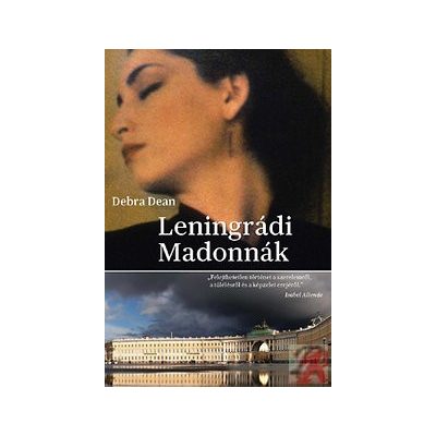 LENINGRÁDI MADONNÁK