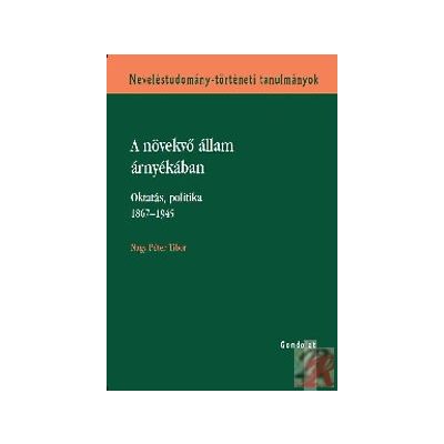 A NÖVEKVŐ ÁLLAM ÁRNYÉKÁBAN 