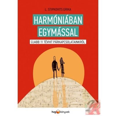 HARMÓNIÁBAN EGYMÁSSAL