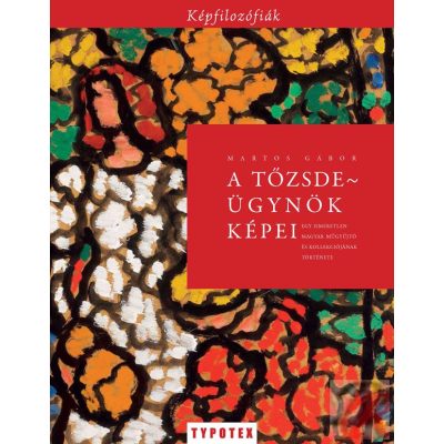 A TŐZSDEÜGYNÖK KÉPEI