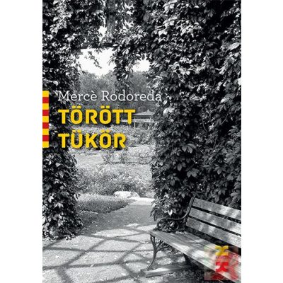 TÖRÖTT TÜKÖR