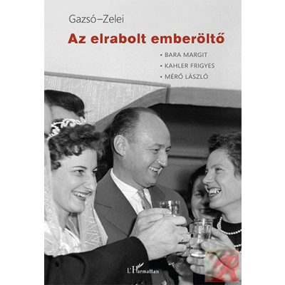 AZ ELRABOLT EMBERÖLTŐ