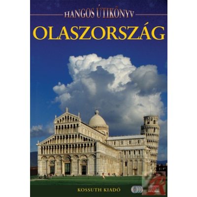HANGOS ÚTIKÖNYV - OLASZORSZÁG