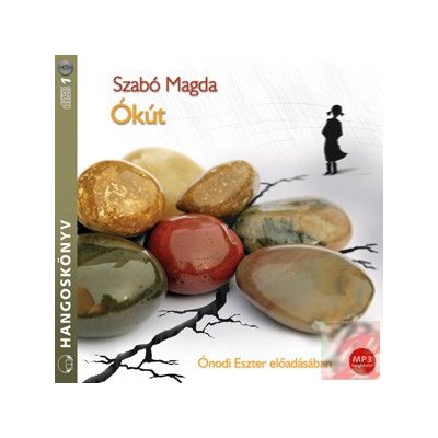 ÓKÚT - hangoskönyv