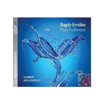 PSZICHOFITNESS - hangoskönyv