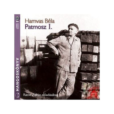 PATMOSZ I. - hangoskönyv