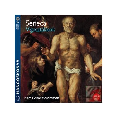 VIGASZTALÁSOK - hangoskönyv