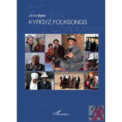 KYRGYZ FOLKSONGS