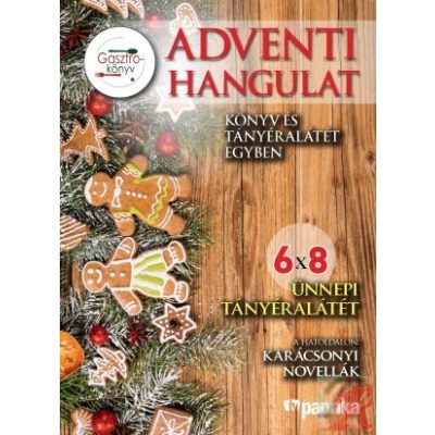 ADVENTI HANGULAT