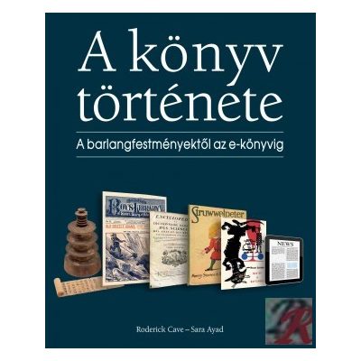 A KÖNYV TÖRTÉNETE