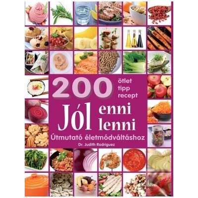 200 ÖTLET, TIPP, RECEPT – JÓL ENNI, JÓL LENNI