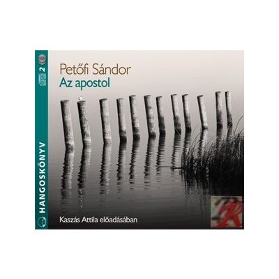 AZ APOSTOL - hangoskönyv