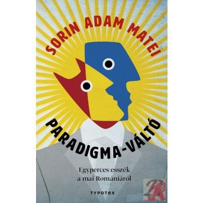 PARADIGMA-VÁLTÓ