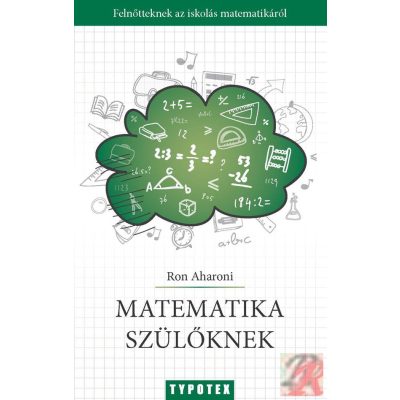 MATEMATIKA SZÜLŐKNEK