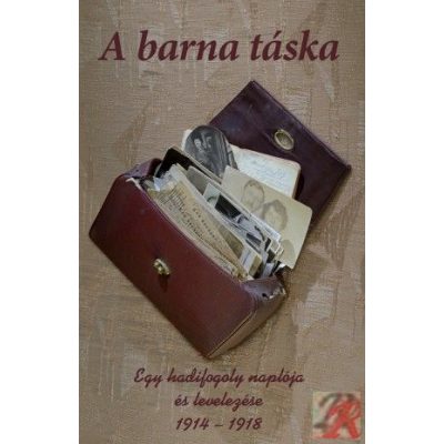A BARNA TÁSKA