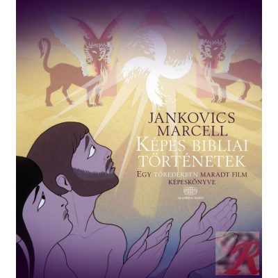 KÉPES BIBLIAI TÖRTÉNETEK
