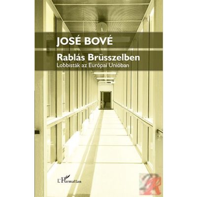 RABLÁS BRÜSSZELBEN