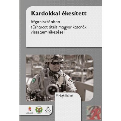 KARDOKKAL ÉKESÍTETT