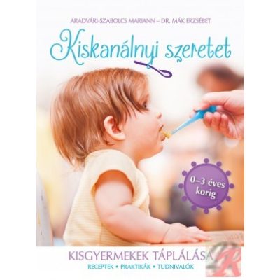 KISKANÁLNYI SZERETET