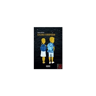 ÉJSZAKA EURÓPÁBAN