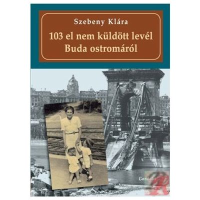 103 EL NEM KÜLDÖTT LEVÉL