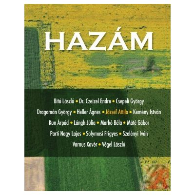HAZÁM