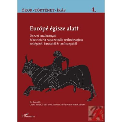 EURÓPÉ ÉGISZE ALATT