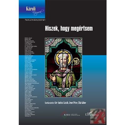 HISZEK, HOGY MEGÉRTSEM