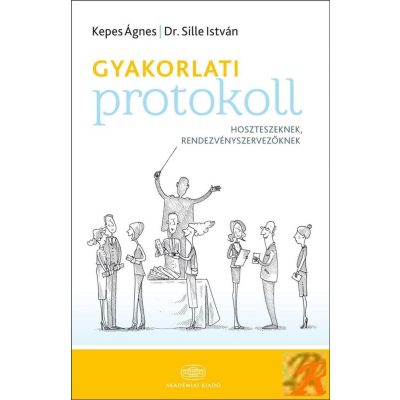 GYAKORLATI PROTOKOLL