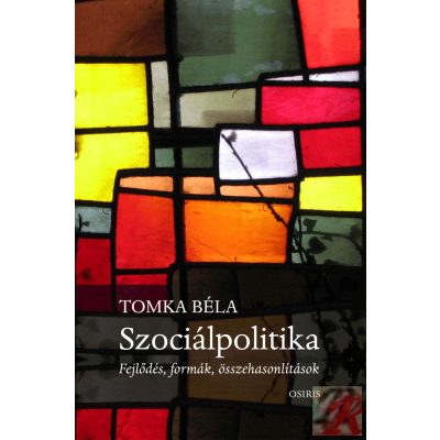 SZOCIÁLPOLITIKA