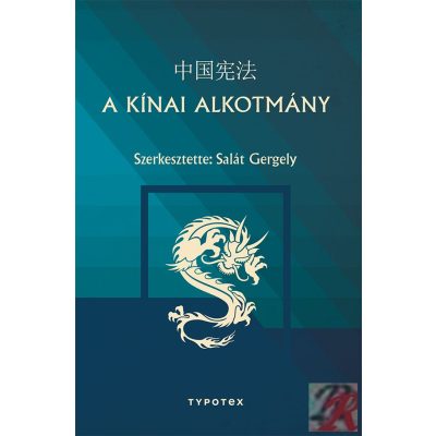 A KÍNAI ALKOTMÁNY