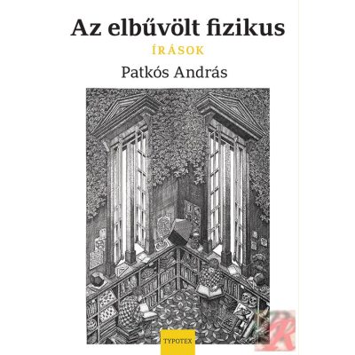 AZ ELBŰVÖLT FIZIKUS