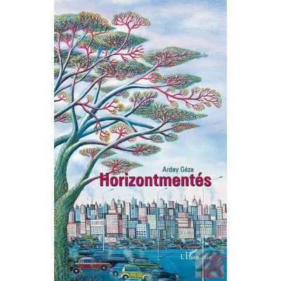 HORIZONTMENTÉS