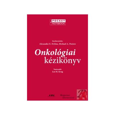ONKOLÓGIAI KÉZIKÖNYV