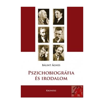 PSZICHOBIOGRÁFIA ÉS IRODALOM