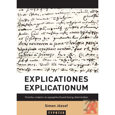 EXPLICATIONES EXPLICATIONUM