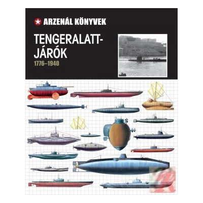 TENGERALATTJÁRÓK (1776–1940)