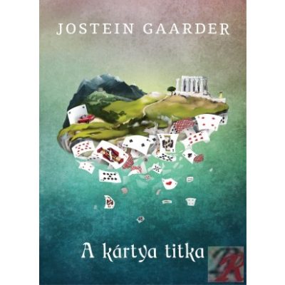 A KÁRTYA TITKA
