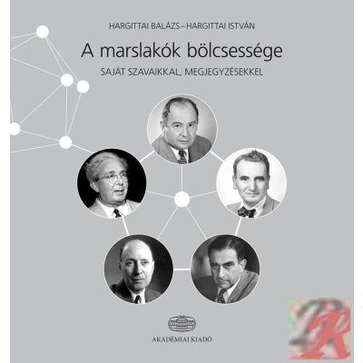 A MARSLAKÓK BÖLCSESSÉGE