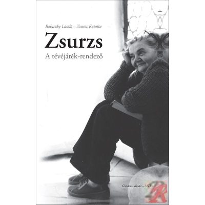 ZSURZS - A TÉVÉJÁTÉK-RENDEZŐ