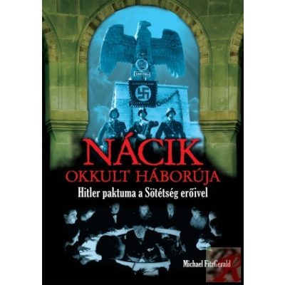 NÁCIK OKKULT HÁBORÚJA