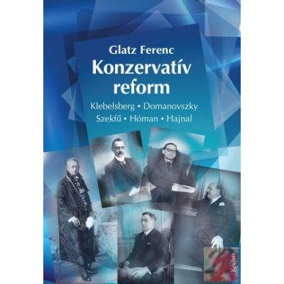 KONZERVATÍV REFORM